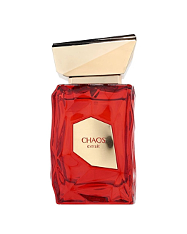 French Avenue Chaos ekstrakt perfum spray, 100ml