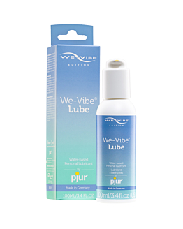 Lubrykant Wodny Pjur We-Vibe Lube 100 Ml Pjur