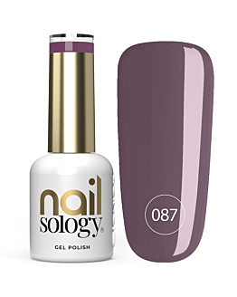 Clavier Nailsology lakier hybrydowy 087 Magic Bullet, 8ml