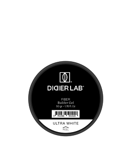 Didier Lab Żel budujący ultra white