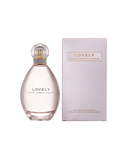 Sarah Jessica Parker Lovely woda perfumowana spray, 50ml
