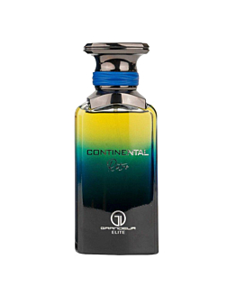 Grandeur Continental Retro woda perfumowana spray, 100ml