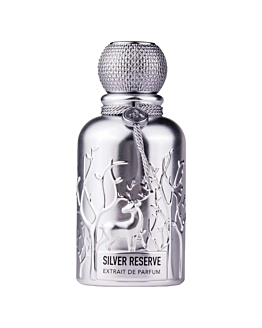 Auraa Desire Silver Reserve ekstrakt perfum spray, 100ml