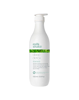 Milk Shake Deep Detox Shampoo Purificante Profondo