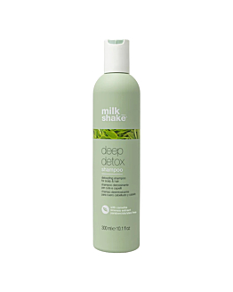 Milk Shake Deep Detox Shampoo per capelli