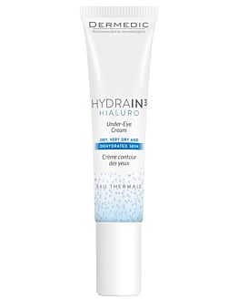 Dermedic Hydrain 3 Hialuro Krem pod oczy