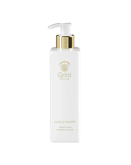 Gritti Gossip Night żel pod prysznic, 250ml