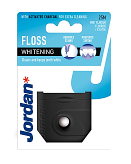 Jordan Nić do zębów Whitening 