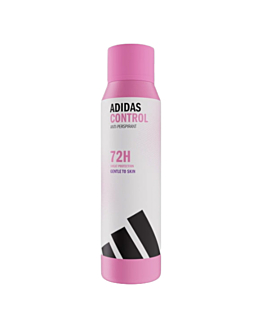 Adidas Deo Ap Spray Control 150 ml