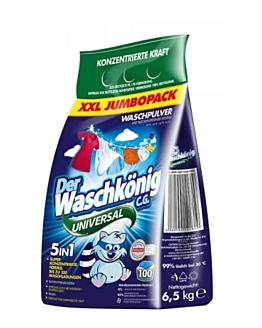 Der Waschkonig C.G. Proszek do Prania Universal 