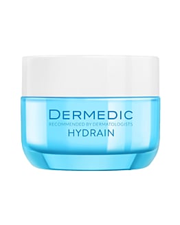 Dermedic Hydrain 3 Hialuro Krem-żel ultranawilżający