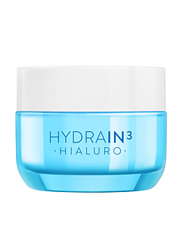 Dermedic Hydrain 3 Hialuro Crema-Gel Ultra Idratante 50 g