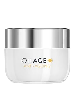 Dermedic Oilage Crema Riparatrice Giorno per Ripristinare la Densità della Pelle 50 g