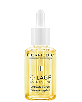 Dermedic Oilage Serum antyoksydacyjne