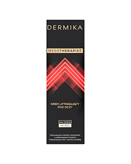 Dermika Mesotherapist Krem Liftingujący pod oczy