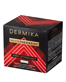 Dermika Mesotherapist Crema Lifting Giorno 50 ml