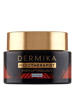 Dermika Mesotherapist liftingujący krem na dzień