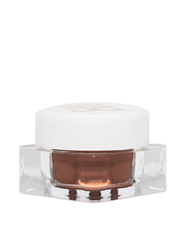 Dessi Cosmetics Liner żelowy, 04 Brownie