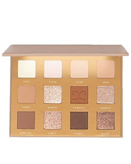 Dessi Paleta Cieni Nudes Ecstasy
