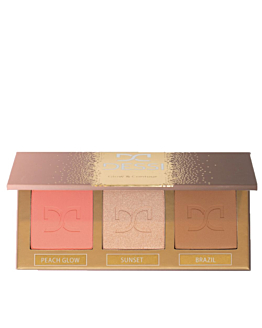 Dessi Paletka Glow & Contour 03 Flame 