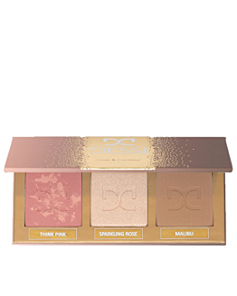 Dessi Paletka Glow & Contour 04 Heat 