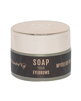 Dessi Soap Your Eyebrows Mydełko do brwi