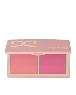 Dessi Set di Blush in Crema
