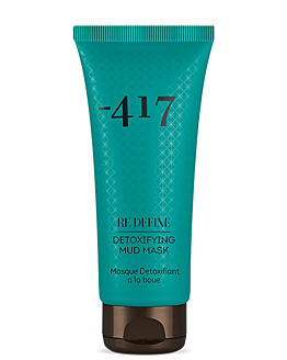 Minus 417 Re-Define Detoxifying Mud Mask