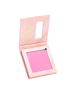 Color Care Perłowy Róż Wegański – 01P Baby Pink