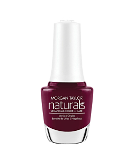Morgan Taylor Naturals From The Ground Up 15 ml