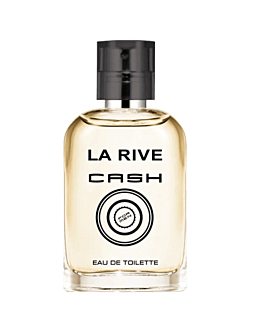 La Rive Cash For Men woda toaletowa spray, 30ml
