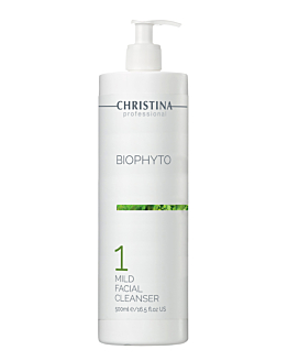 Christina BioPhyto Mild Facial Cleanser