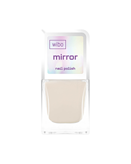 Wibo Mirror Nail Polish lakier do paznokci 2, 8.5ml