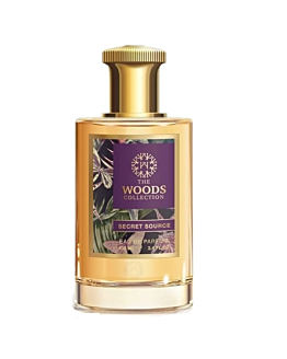 The Woods Collection Secret Source woda perfumowana spray, 100ml