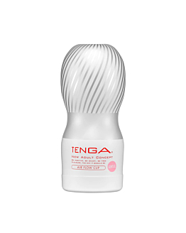 Masturbator Air Flow Cup Gentle Tenga