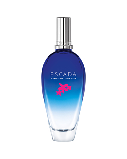 Escada Santorini Sunrise Limited Edition woda toaletowa spray, 100ml