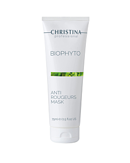 Christina BioPhyto Anti Rougeurs Mask — Maska na zaczerwienienia