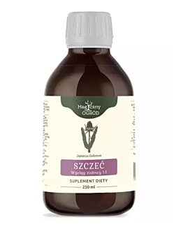 Nanga Szczeć wyciąg ziołowy 1:1 250ml