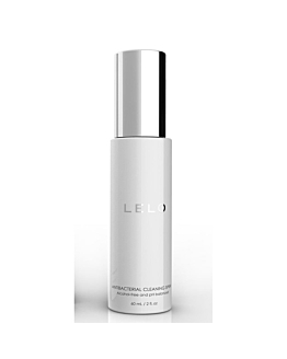Lelo Środek Do Dezynfekcji Antibacterial Cleaning Spray 60 Ml