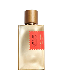 Goldfield & Banks Island Lush perfumy spray, 100ml