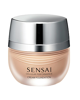 Sensai Cellular Performance Cream Foundation podkład w kremie CF12 Soft Beige, 30ml