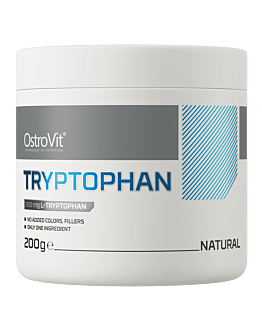 OstroVit L-Tryptofan 200 g