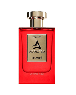 Hamidi Addicted Divine Red perfumy spray, 110ml