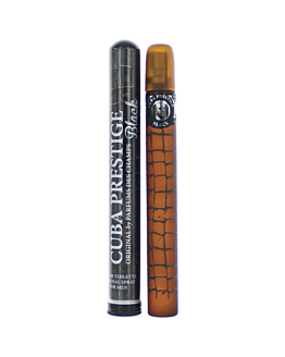 Cuba Original Cuba Prestige Black woda toaletowa spray, 35ml