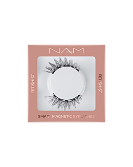 NAM Sztuczne rzęsy magnetyczne Smart Magnetic Eyelashes Fetishist