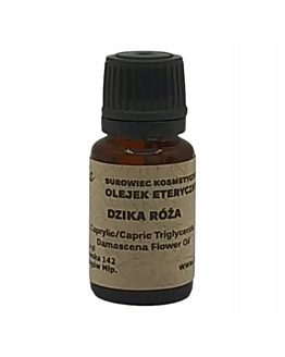 Miabox Olejek eteryczny Róża dzika 10%
