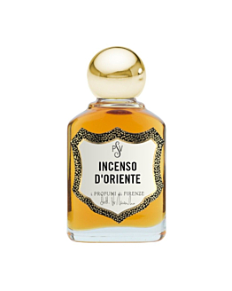I Profumi Di Firenze Incenso d'Oriente woda perfumowana miniatura, 10ml