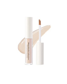 Judydoll - Traceless Cloud-Touch Concealer #01 Light, korektor, 3.2 g