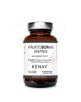 Kenay FruiteXB Fruktoboran wapnia