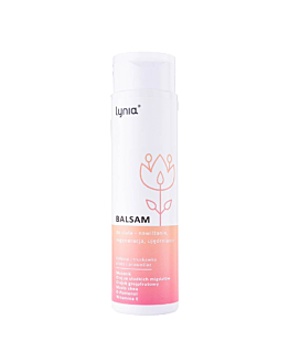 Lynia Balsam ujędrniający do ciała z kofeiną i mocznikiem, 200 ml